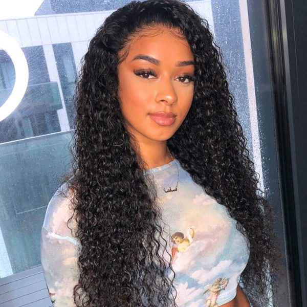 How To Bring Your Curly Hair Back To Life? Tinashehair