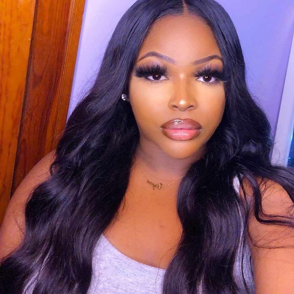Tinashe Human Hair Lace Wigs Review - You Can’t Miss It | Tinashehair