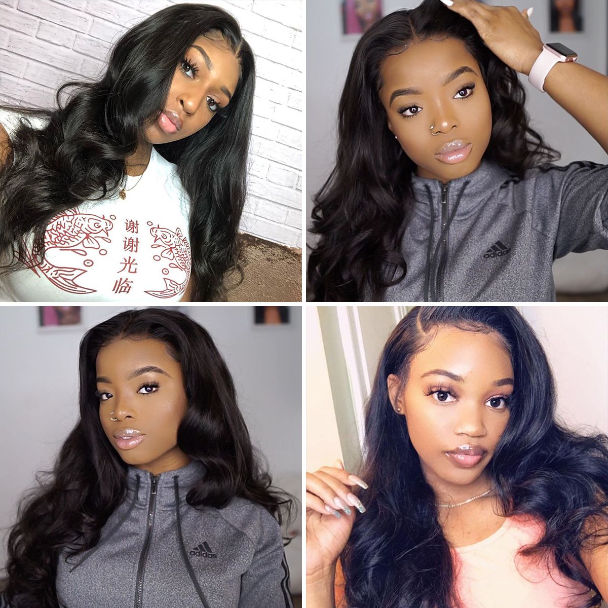 Body-wave-full-lace-wig