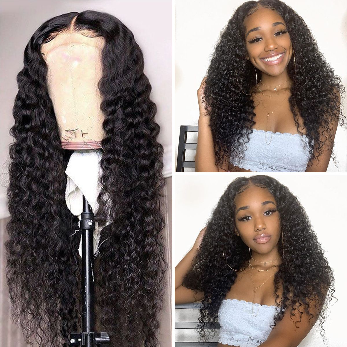 Full-lace-wig-deep-wave