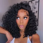 Tinashe hair pull go burmese curly c part wig (1)
