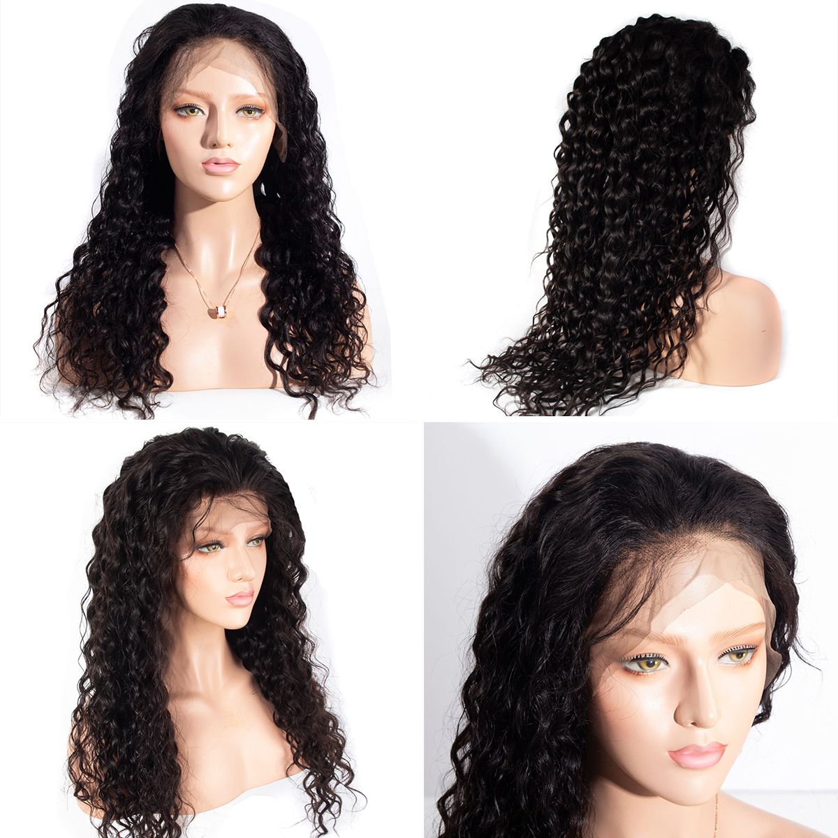 Water-wave-13x4 wig