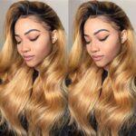 ombre-body-wave-lace-wig