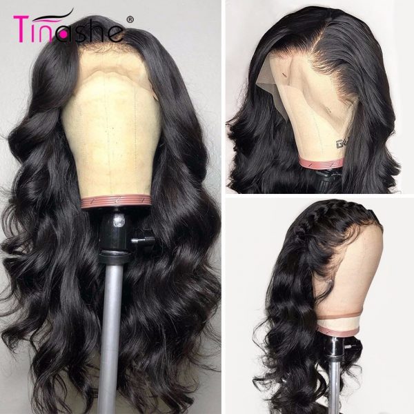 How to Pre Pluck a Frontal Wig by Yourself? Tinashehair