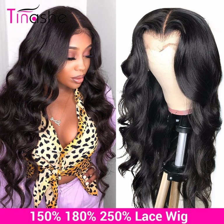 How long does lace front wig last? Tinashehair