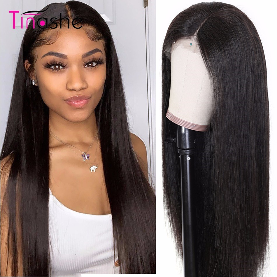 How long does lace front wig last Tinashehair