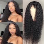 13x6 lace front wig curly