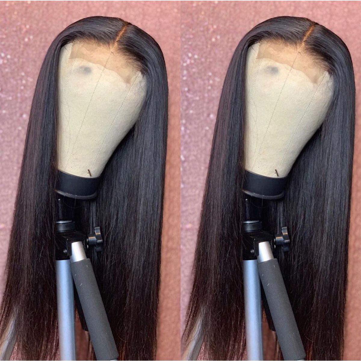 Straight-4x4-closure-wigs