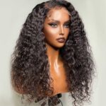Tinashe hair airy cap wig deep wave (7)