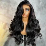 Tinashe hair flash sale body wave wig 1