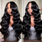 Tinashe hair flash sale body wave wig
