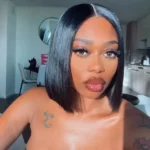 Tinashe hair glueless bob wig 2