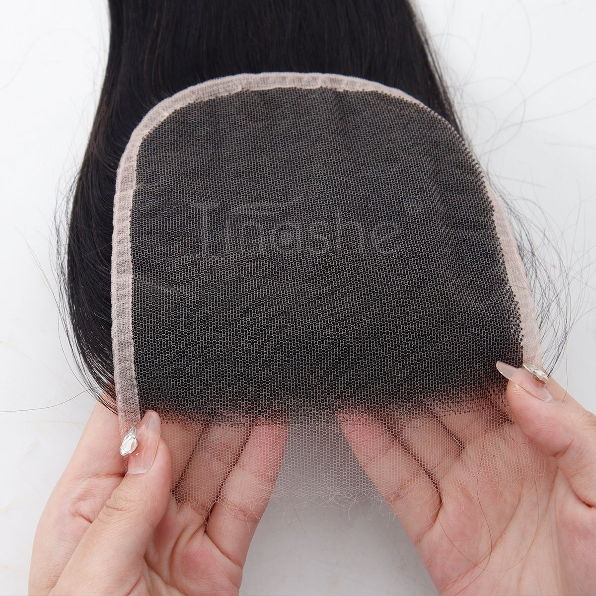 Tinashe hair 5x5 HD lace closure (1)