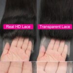 Tinashe hair HD lace closure (2)
