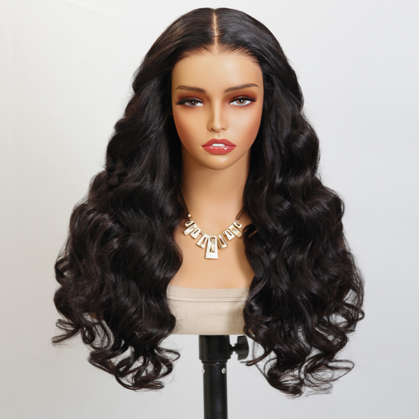 Tinashe hair body wave lace wig (5)