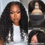Tinashe-hair-bouncy-deep-curly-v-part-wig-5