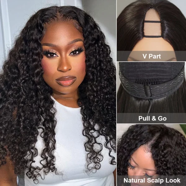 Tinashe-hair-bouncy-deep-curly-v-part-wig-5