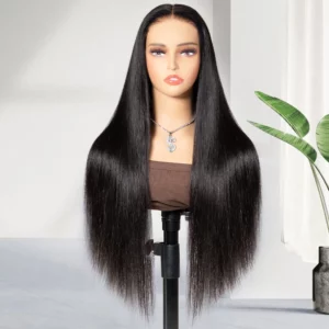 Tinashe hair straight HD lace wig (4)