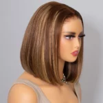 Tinashe hair highlight 4-27 bob wig (2)