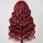 Tinashe hair 99j body wave wig (3)