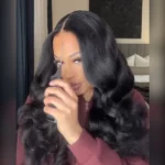 Tinashe hair glueless body wave_1