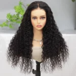 Tinashe hair water wave lace wig (1)