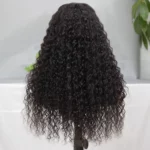 Tinashe hair water wave lace wig (2)