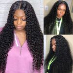 Curly-6x6-lace-wig