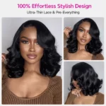 Tinashe-hair-loose-body-wave-short-glueless-wig