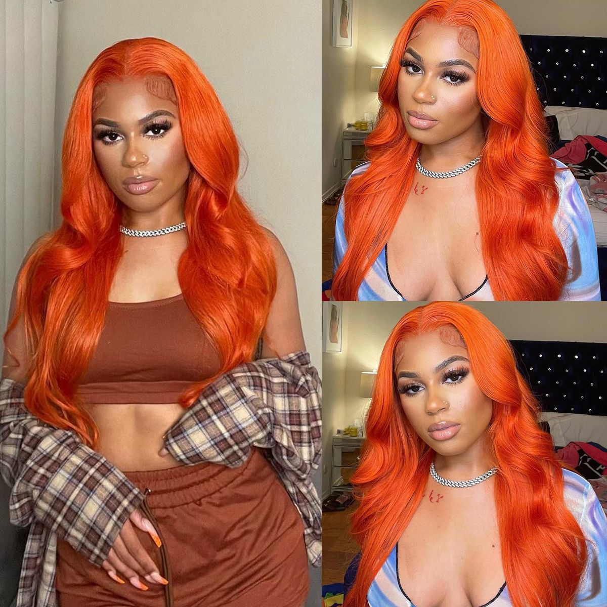 orange-lace-wig