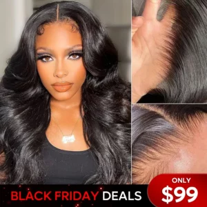 Tinashe hair flash sale body wave hd lace wig