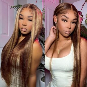 highlight-straight-4-27-lace-wig