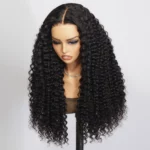 Tinashe hair deep wave lace wig (1)