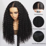 Tinashe hair deep wave lace wig (5)