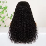 Tinashe hair parting max 9x6 lace wig water wave (1)