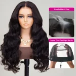 Tinashe hair pull go body wave wig