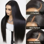 Tinashe hair wear go 6x5 straight wig (2)
