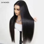 Tinashe hair wear go 6x5 straight wig (3)