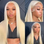 Tinashe hair glueless blonde 6x5 lace wig (7)