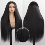 Tinashe hair yaki straight wig 1