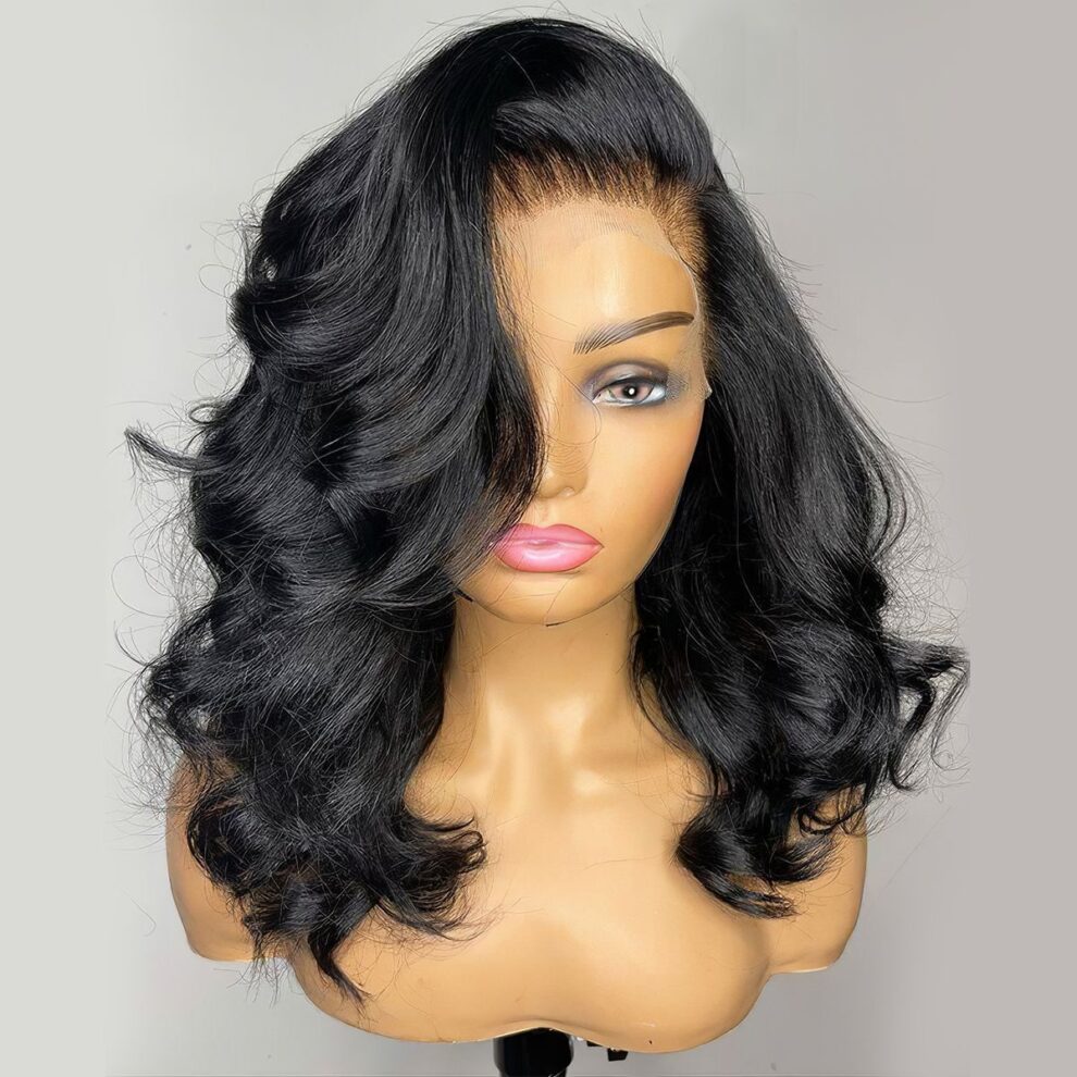 HD Lace Wig - Tinashehair