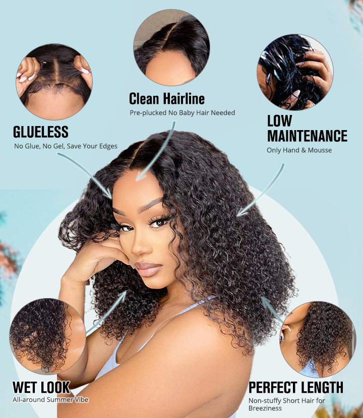 Tinashe Hair Glueless sale