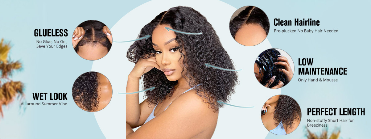 Tinashe Hair Glueless sale
