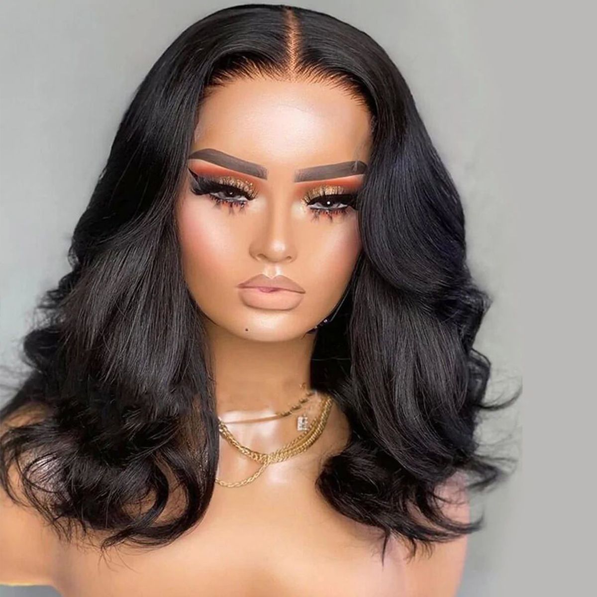 adjustable removable extra elastic band for lace wigs glueless wig