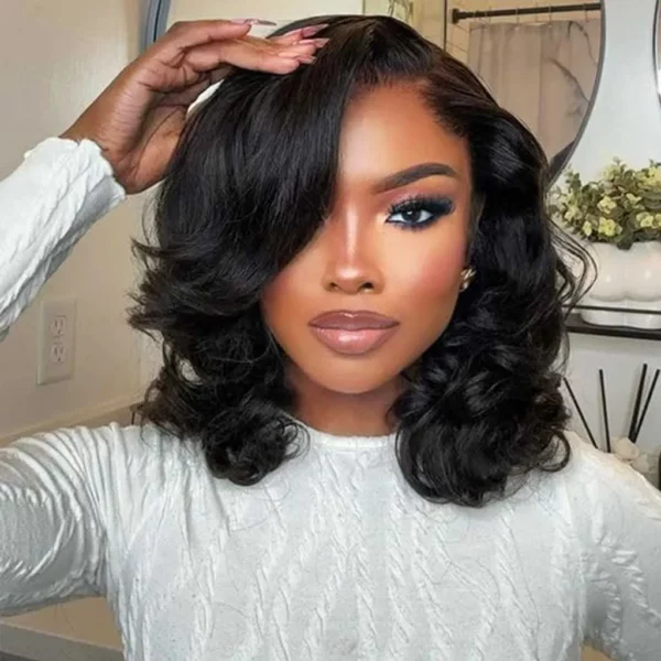 Tinashe-hair-loose-wave-short-wig-c-part