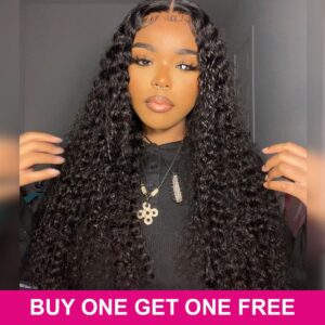 Buy One Get One Free | Tinashehair