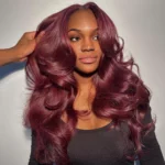 Tinashe hair layer loose wave color wig (3)