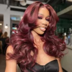 Tinashe hair layer loose wave color wig (6)