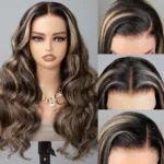 Tinashe-hair-highlight-1b-22-body-wave-wig 2