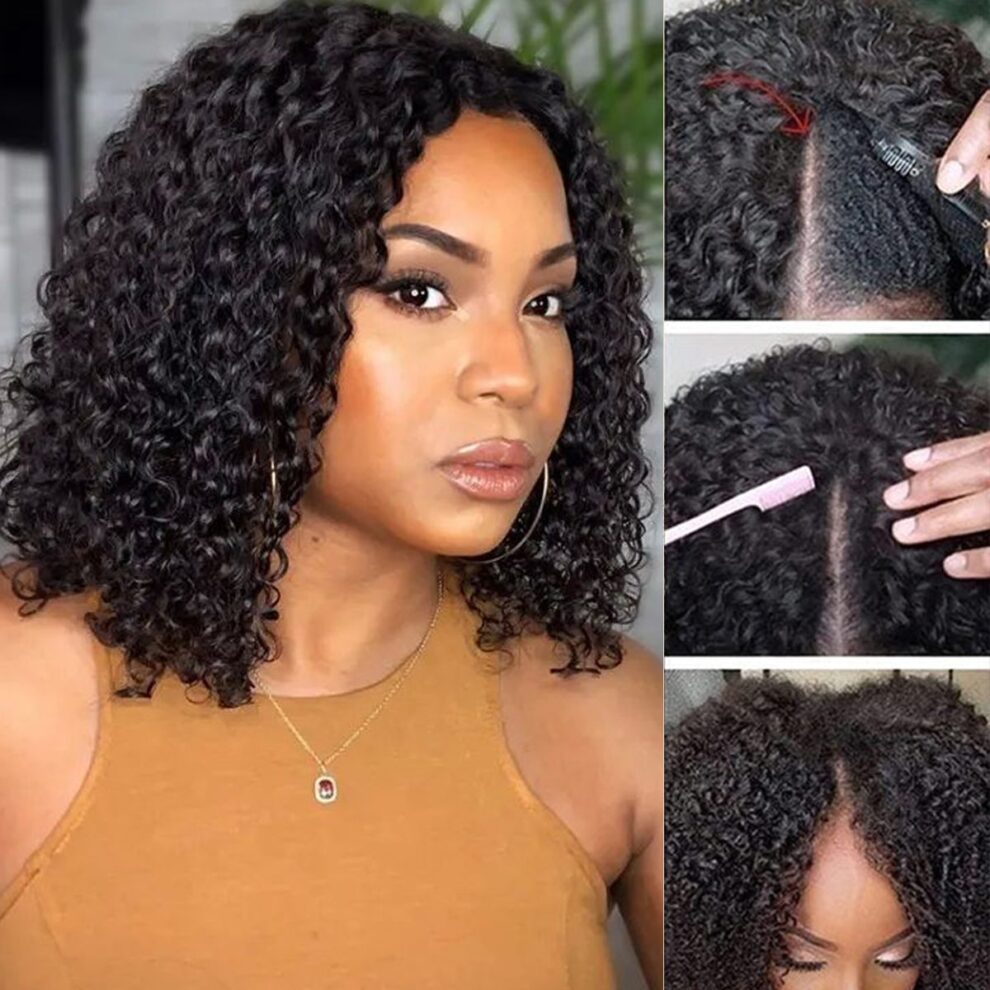 v-part-curly-short-bob-wigs-no-glue-needed-easy-install-tinashehair